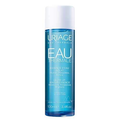 Эссенция для лица Uriage Урьяж "Eau Thermale", 100 мл