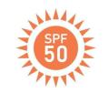 SPF 50