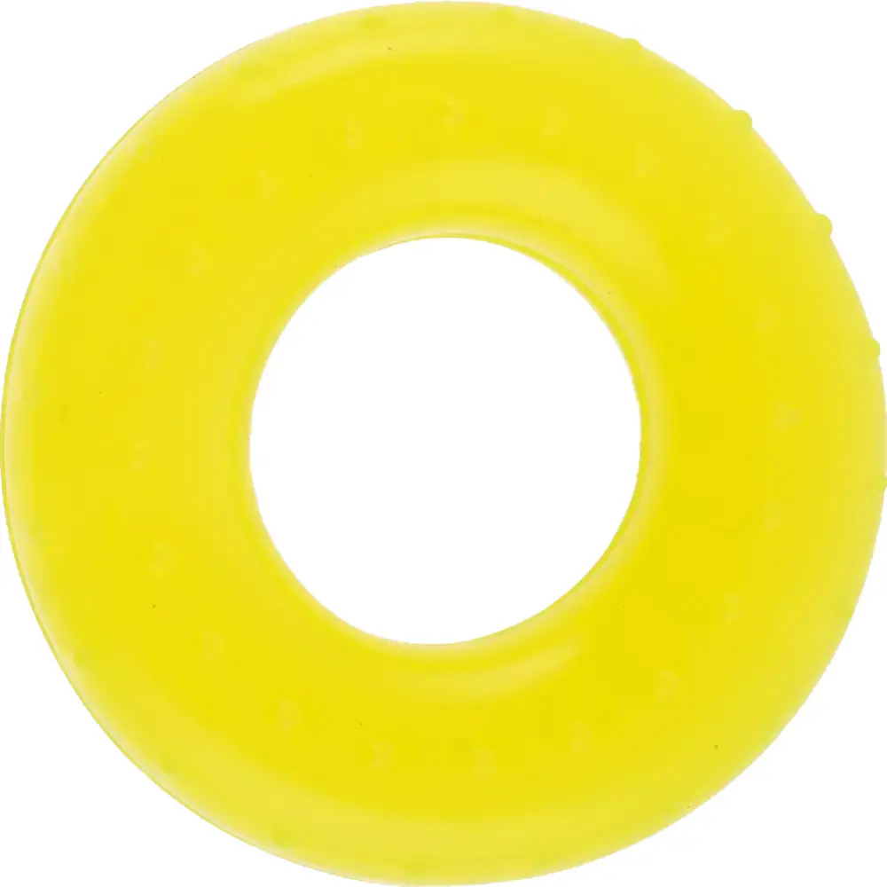 SL06 Эспандер кистевой желтый, 25 кг