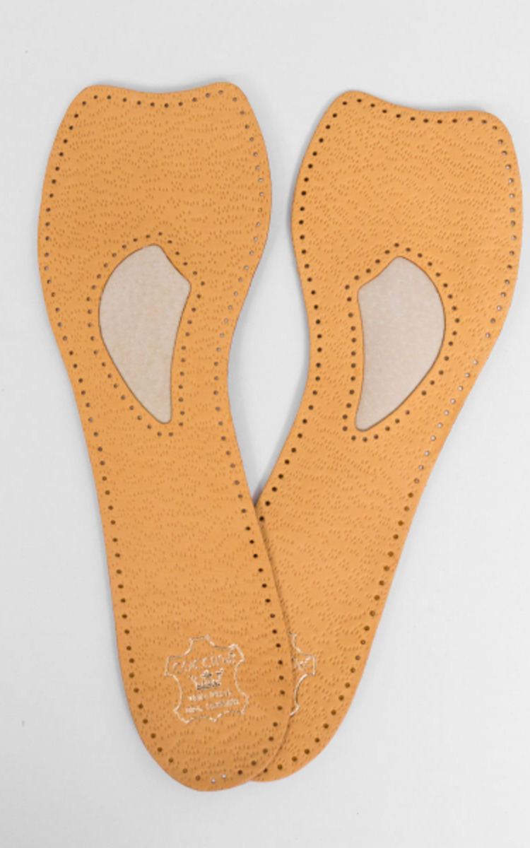 Стельки ортопедические Coccine AMOS