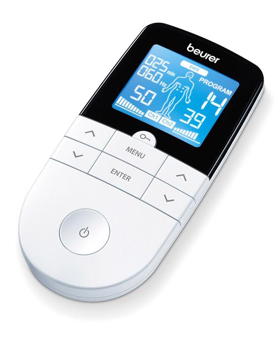 Миостимулятор Beurer EM49