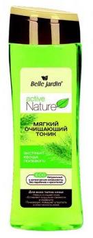 Мягкий очищающий тоник Belle Jardin Active Nature, 250 мл