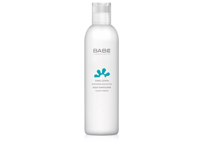 Тоник для лица Laboratorios BABE "Tonic Lotion", 250 мл