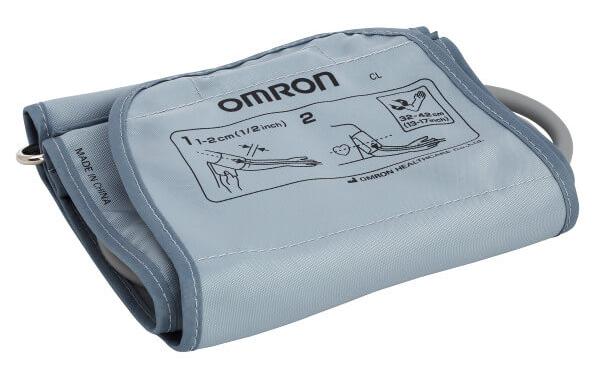 Манжета для тонометров на плечо Omron/Омрон Large Cuff, 32 - 42 см.