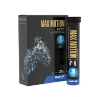 БАД Maxler «Макс Моушен» вкус винограда, шипучие таблетки, 20 шт изотоник, для спорта